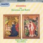 Anonym - Vespers For Christmas & E – Hledejceny.cz