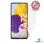 Ochranná fólie Screenshield Samsung Galaxy A72 (A725) - displej – Zboží Mobilmania
