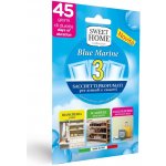 Suarez Company Sweet Home vonné sáčky Fresco Cotone Svěží bavlna 3 ks – Zboží Dáma