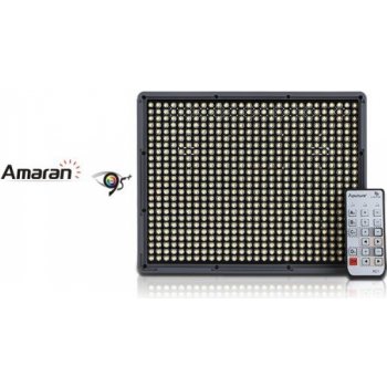 Aputure Amaran HR-672C