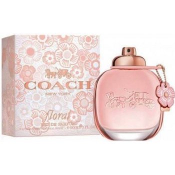 Coach Floral parfémovaná voda dámská 90 ml