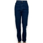 Sunbird dámské džíny s gumou kolem pasu modré – Hledejceny.cz