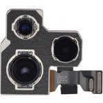 AppleKing zadní náhradní kamera s flex kabelem pro iPhone 14 Pro – Zboží Živě