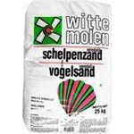 Witte Molen Písek pro drobné exoty 20 kg – Sleviste.cz