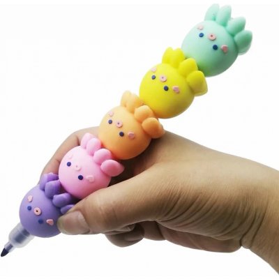 Dampos Shop 2861 5 ks – Zboží Živě