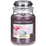 Yankee Candle Classic Berry Mochi 623 g – Zboží Dáma