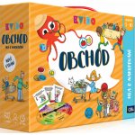Albi Kvído Obchod 2 – Zboží Živě