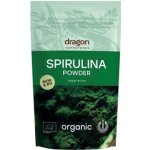 Dragon SPIRULINA powder prášek BIO 200 g – Hledejceny.cz