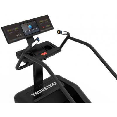 TRUESTEEL Fitness schody Truestair Max Glute – Zboží Dáma