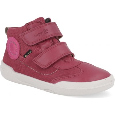Superfit Superfree Rot/Pink – Sleviste.cz