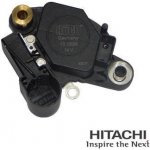 HÜCO Regulátor alternátoru HUC 2500696