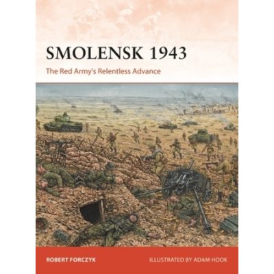 Smolensk 1943 – Hledejceny.cz