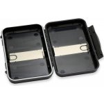 C&F Design Krabička na mušky Universal System Case Black Large – Zboží Dáma