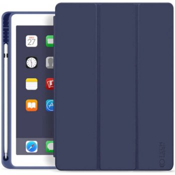Tech-Protect SC Pen pouzdro na iPad 10.2'' 2019 / 2020 / 2021 TEC917882 tmavě modré