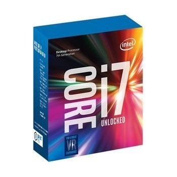 Intel Core i7-7700K BX80677I77700K