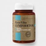 Ecce Vita Bio Lymfodetox 100 tablet – Zbozi.Blesk.cz