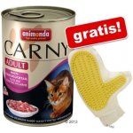 Carny Adult maso 12 x 400 g – Hledejceny.cz