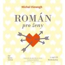 Román pro ženy - Michal Viewegh