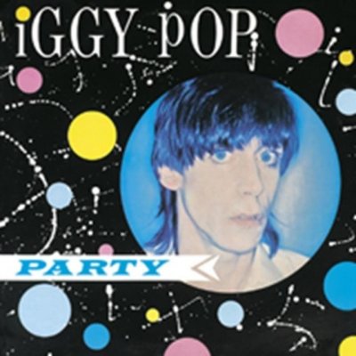 Pop Iggy - Party -Coll. Ed- CD – Hledejceny.cz