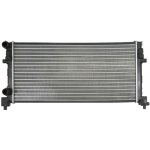 Chladič vody pro motor KAMOKA 7705276 | Zboží Auto