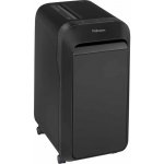 Fellowes Microshred LX221 – Zboží Mobilmania