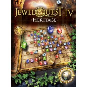 Jewel Quest 4