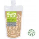 Tierra Verde prací gel z mýdlových ořechů na funkční prádlo s koloidním stříbrem 1 l