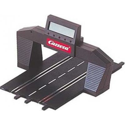 Carrera 71590 Elektronické počítadlo kol – Zbozi.Blesk.cz