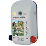 AGROTRANS Zdroj impulzů TRAPPER AN24 – Hledejceny.cz