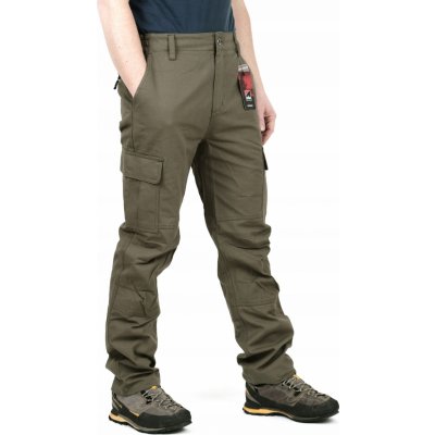 Dam kalhoty Iconic Trousers – Hledejceny.cz