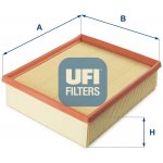 Vzduchový filtr UFI 30.195.00 – Hledejceny.cz