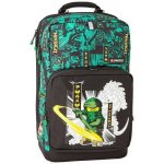 LEGO® NINJAGO® zelená Maxi Plus – Sleviste.cz