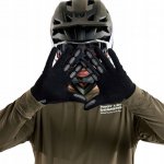 Troy Lee Designs Air LF black – Hledejceny.cz