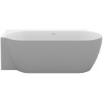 Ravak Freedom 175x86 cm CC91500000 – Hledejceny.cz