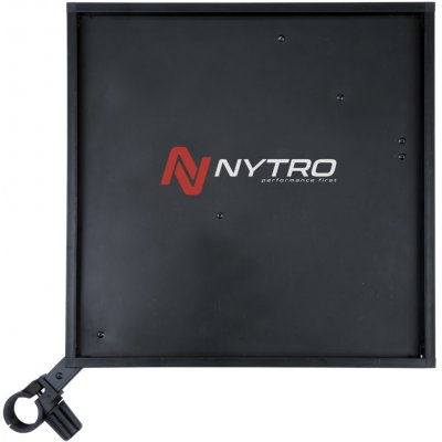 Nytro Tácek Multi Side-Tray 43x43cm – Zboží Mobilmania