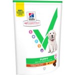 Hill’s Vet Essentials Puppy MB Large Chicken 14 kg – Hledejceny.cz