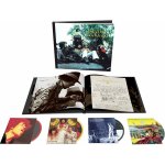 Jimi The Experience Hendrix - Electric Ladyland - 50Th Anniversary Deluxe Edition CD – Sleviste.cz