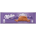Milka Mmmax alpské mléko 250 g – Hledejceny.cz