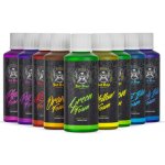 RRCustoms Bad Boys Active Snow Box 9 x 100 ml – Sleviste.cz