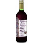 Rochester Punch Berry Organic 0,725 l – Zboží Dáma