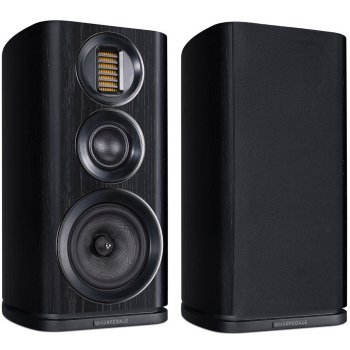 Wharfedale Evo 4.2