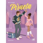Pirueta – Zboží Dáma Pirueta – Zboží Dáma