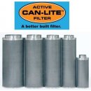 Filtr CAN-Lite 300m3/h bez příruby