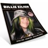 Kniha Billie Eilish - Kompletní příběh - kolektiv autorů