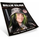 Billie Eilish - Kompletní příběh - kolektiv autorů