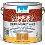 Herbol Offenporig Pro Decor 5 l mahagon – Hledejceny.cz