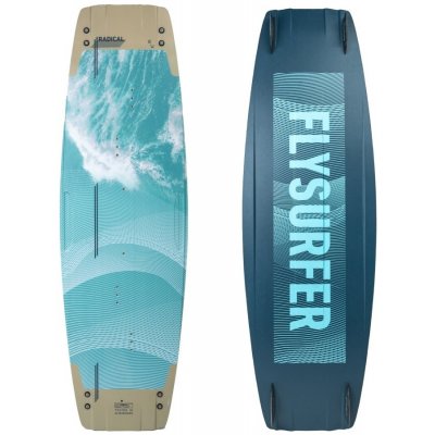 Flysurfer Radical8 – Zboží Mobilmania