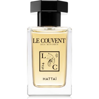 Le Couvent Maison de Parfum Singulières Hattaï parfémovaná voda unisex 50 ml – Zboží Mobilmania