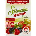 Stevialin exclusive 150 g – Hledejceny.cz