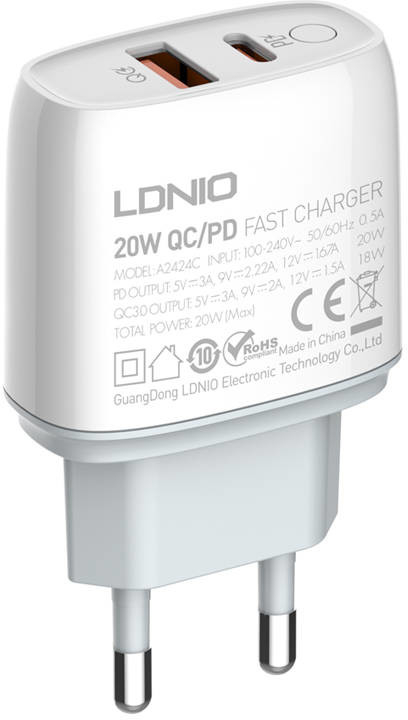 LDNIO A2424C